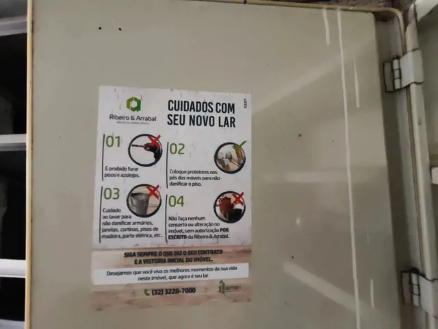 Imagem 2: Quitinete 1 Quarto - Centro