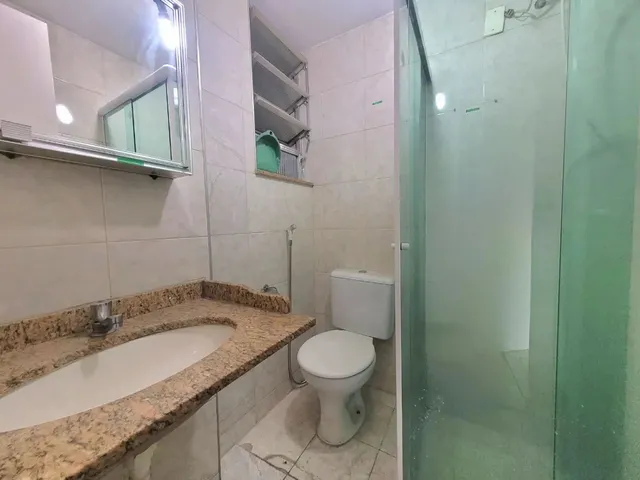 Imagem 6: Quitinete 1 Quarto - Centro