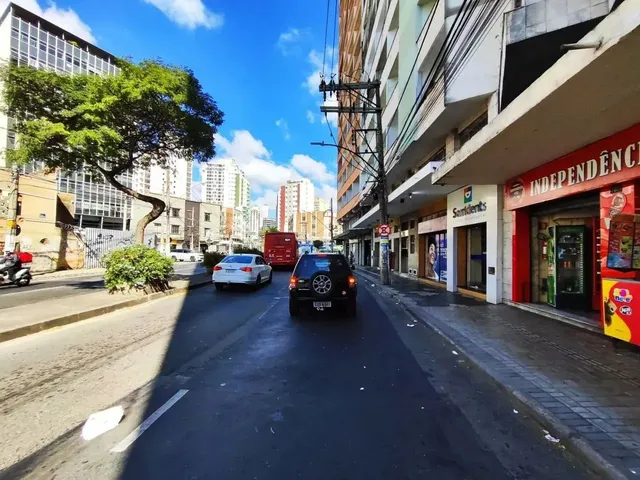 Imagem 9: Quitinete 1 Quarto - Centro