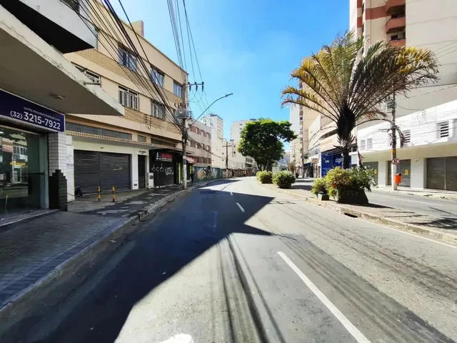Imagem 12: Quitinete 1 Quarto - Centro