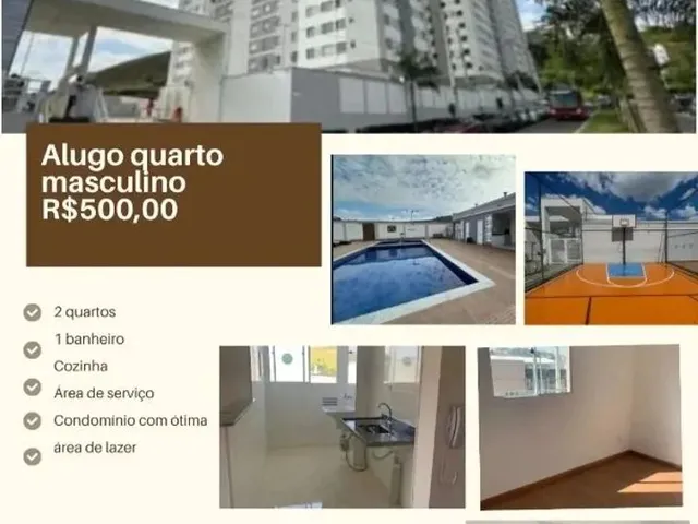 Imagem: Quarto/ República