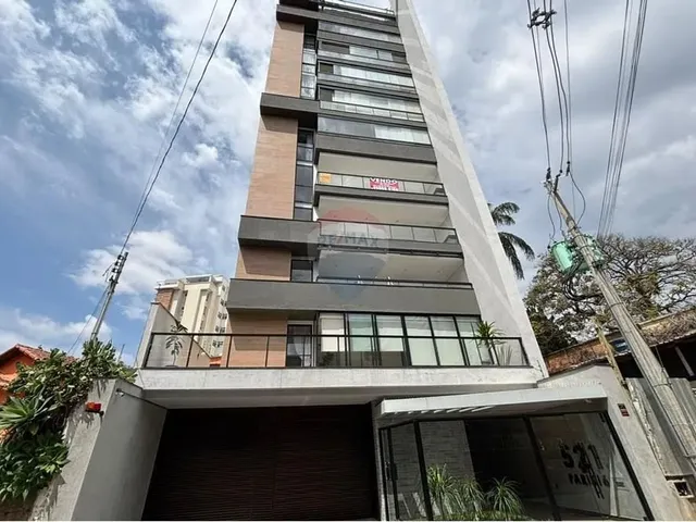 Imagem: Apartamento 3 Suites, 3 Vagas, Varanda Gourmet
