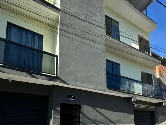 Imagem: Pausado) Apto Padrão para Alugar, 27 M²