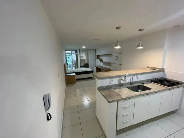 Imagem: Studio Mobiliado na Av. Presidente Itamar