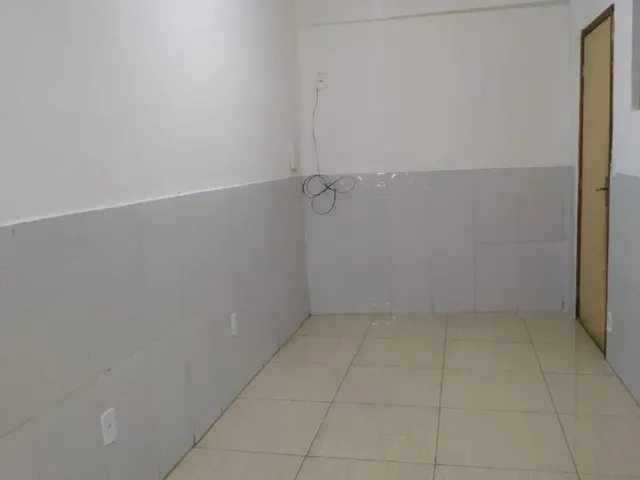 Imagem: Aluga Se Kitnet