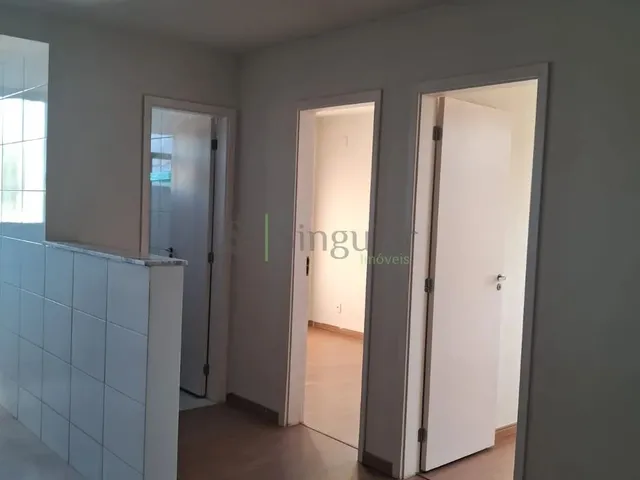 Imagem: Apartamento 2 Quartos - Bairro Grama - C/