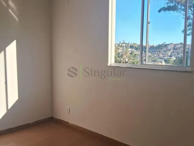 Imagem 5: Apartamento 2 Quartos - Bairro Grama - C/ Elevador