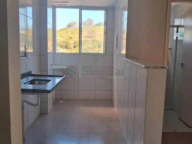 Imagem 2: Apartamento 2 Quartos - Bairro Grama - C/ Elevador