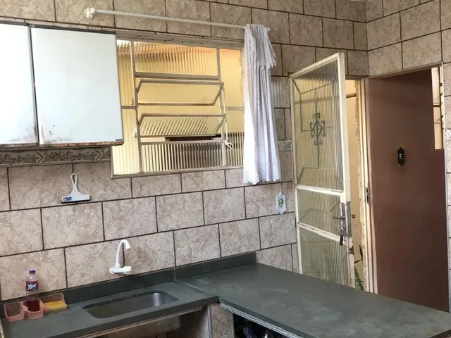 Imagem 2: Casa Mobiliada para Alugar - Boa Morte