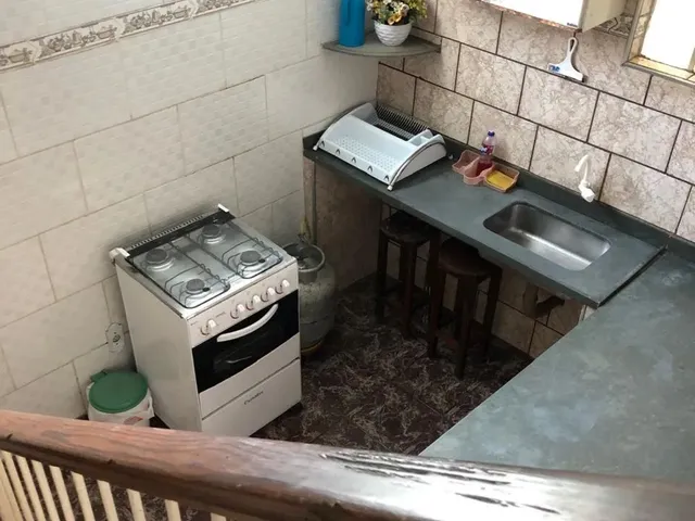 Imagem 8: Casa Mobiliada para Alugar - Boa Morte