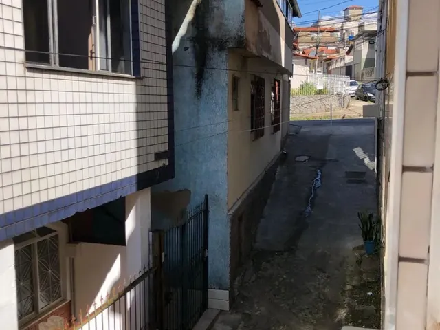Imagem 16: Casa Mobiliada para Alugar - Boa Morte
