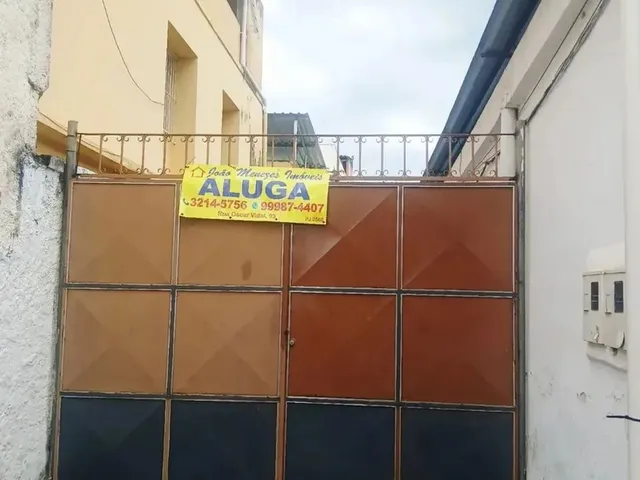 Imagem: Casa no Bairro São Pedro