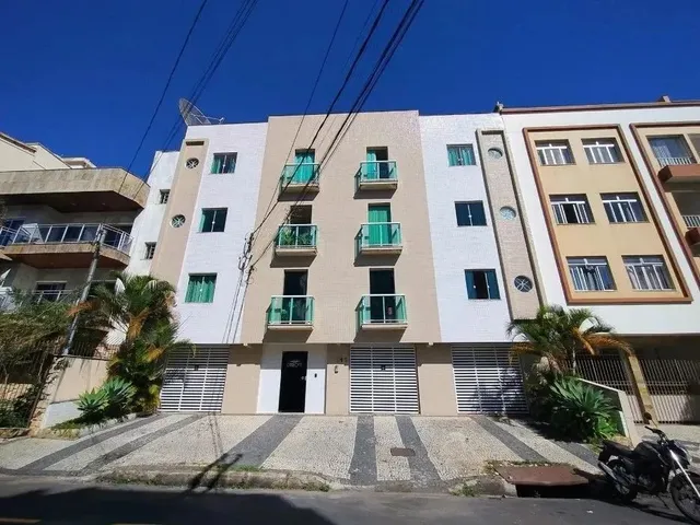 Imagem: Apartamento com 2 Quartos para Alugar, 90