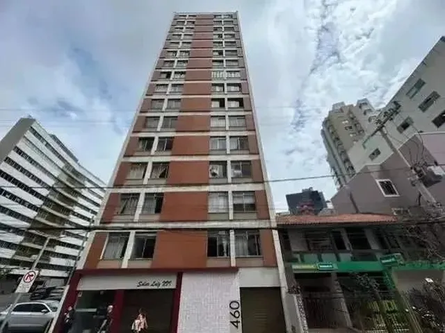 Imagem: Apartamento 02 para Locação, Centro, Juiz