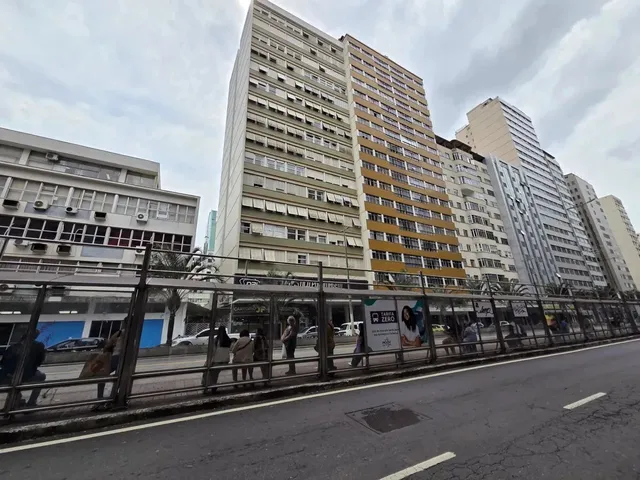 Imagem: Locação - Apartamento de 03 Quartos no
