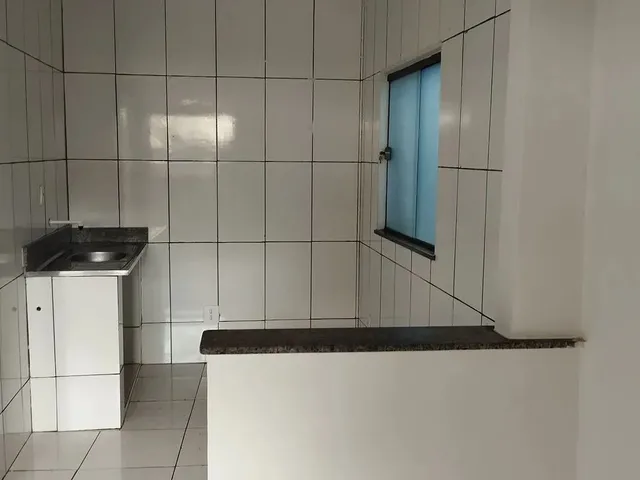Imagem: Apartamento Cobertura 2 Quartos no Bairro
