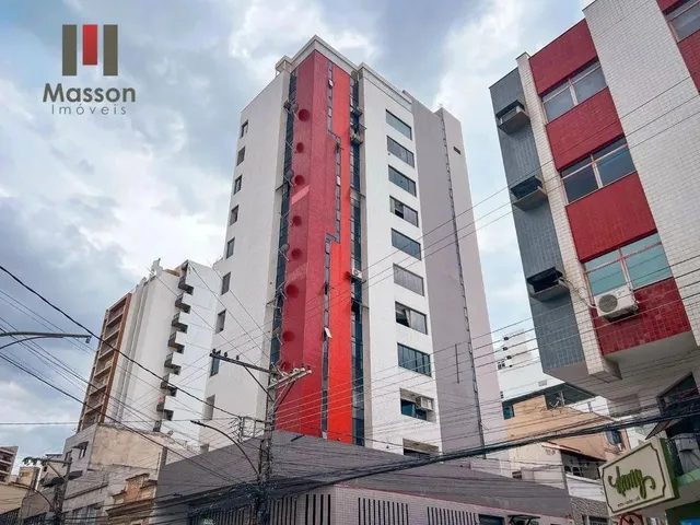 Imagem: Excelente Apartamento com 1 Unidade por