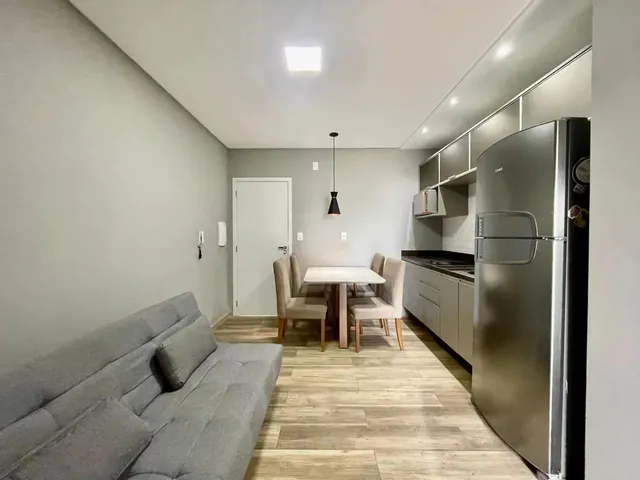 Imagem: Locação - Studio Mobiliado no Cascatinha