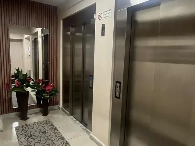 Imagem 9: Imóvel para Aluguel com 75 Metros Quadrados com 2 Quartos em Granbery - Juiz de Fora - Mg