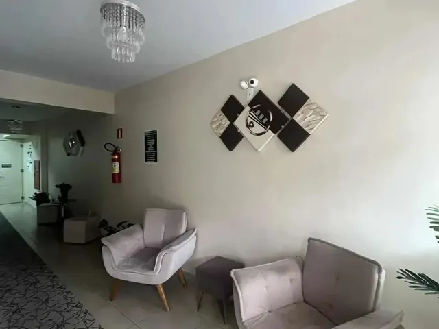 Imagem 8: Imóvel para Aluguel com 75 Metros Quadrados com 2 Quartos em Granbery - Juiz de Fora - Mg