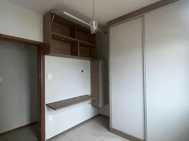 Imagem 3: Imóvel para Aluguel com 75 Metros Quadrados com 2 Quartos em Granbery - Juiz de Fora - Mg