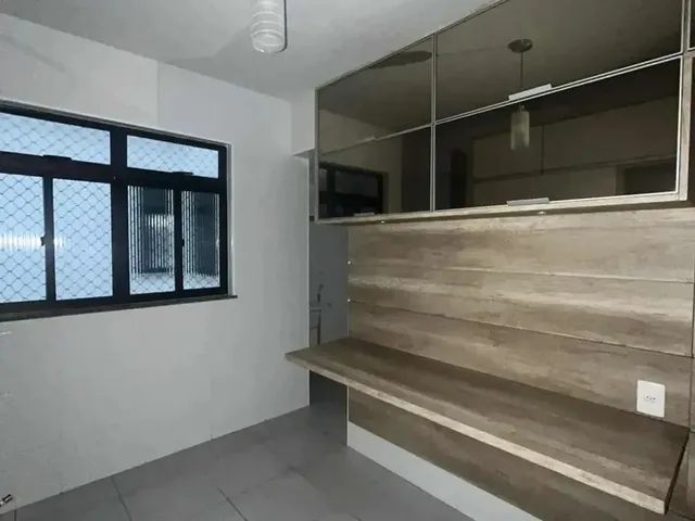 Imagem 2: Imóvel para Aluguel com 75 Metros Quadrados com 2 Quartos em Granbery - Juiz de Fora - Mg