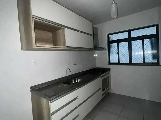 Imagem 15: Imóvel para Aluguel com 75 Metros Quadrados com 2 Quartos em Granbery - Juiz de Fora - Mg