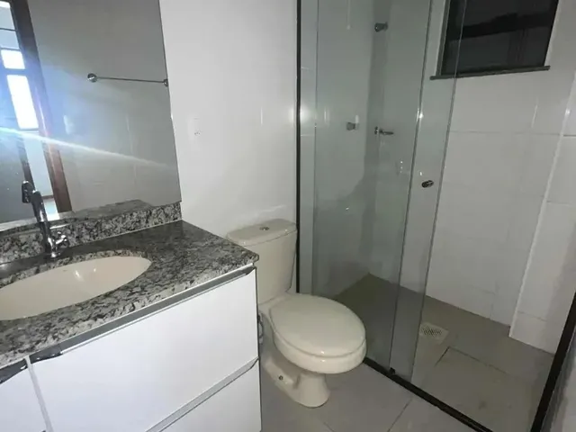 Imagem 14: Imóvel para Aluguel com 75 Metros Quadrados com 2 Quartos em Granbery - Juiz de Fora - Mg