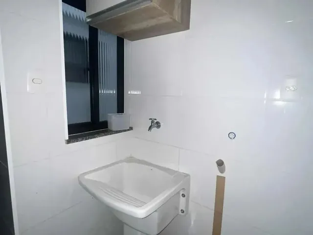 Imagem 16: Imóvel para Aluguel com 75 Metros Quadrados com 2 Quartos em Granbery - Juiz de Fora - Mg