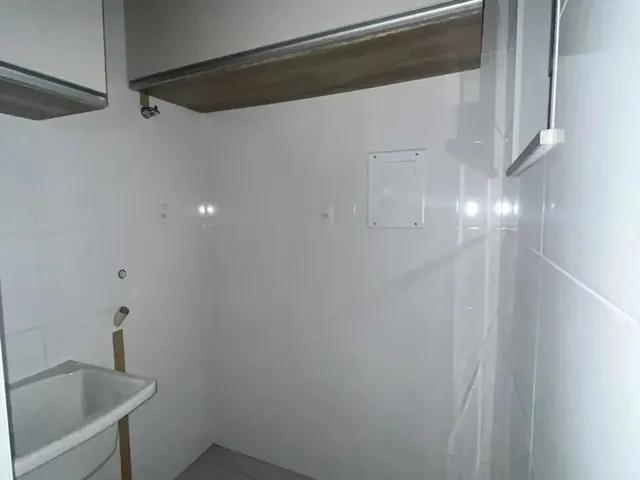 Imagem 10: Imóvel para Aluguel com 75 Metros Quadrados com 2 Quartos em Granbery - Juiz de Fora - Mg