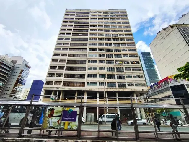 Imagem: Apartamento 4 Quartos - Centro