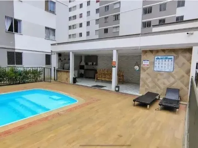 Imagem: Apartamento com 2 Dormitórios para Alugar