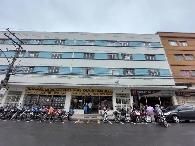 Imagem: Apartamento - Juiz de Fora Mg