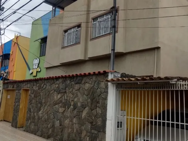 Imagem: Excelente Casa na Rua Américo Lobo para
