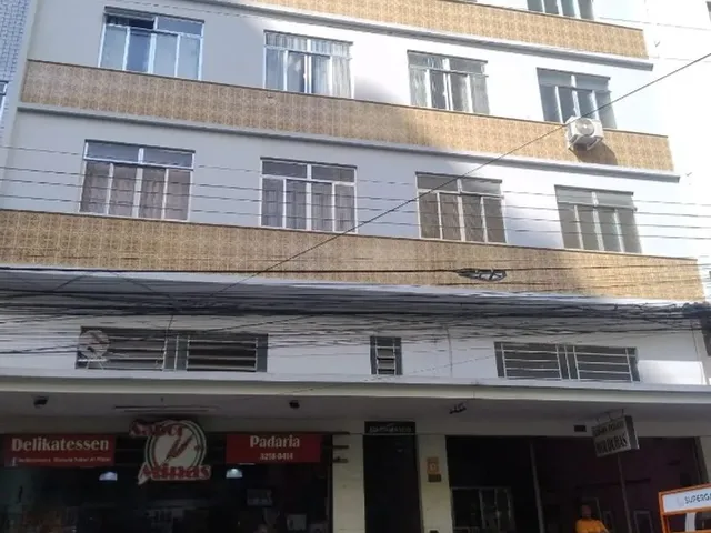 Imagem: Excelente Apartamento com Dois Quartos no