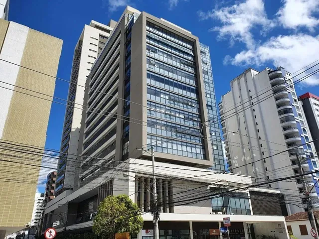 Imagem: Apartamento 1 Quarto - Granbery