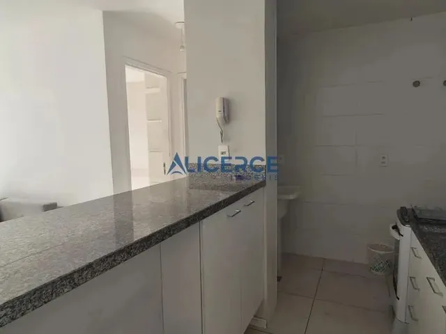 Imagem 12: Apartamento 1 Quarto - Granbery