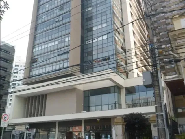 Imagem 8: Apartamento 1 Quarto - Granbery