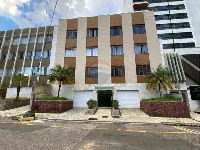 Imagem: Apartamento 2 Quartos Mobiliado, para Locação