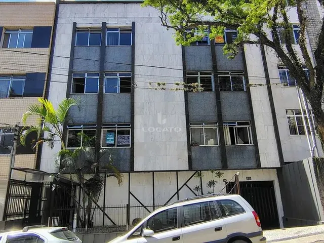 Imagem: Cobertura com 2 Quartos e Vaga de Garagem