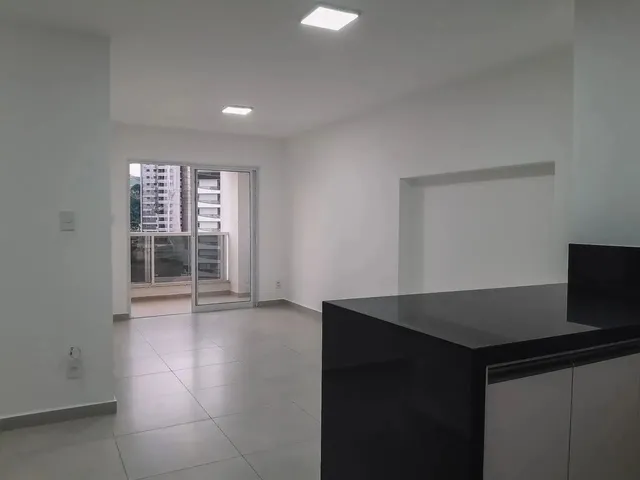 Imagem: 2 Quartos com Suíte e Varanda para Locação