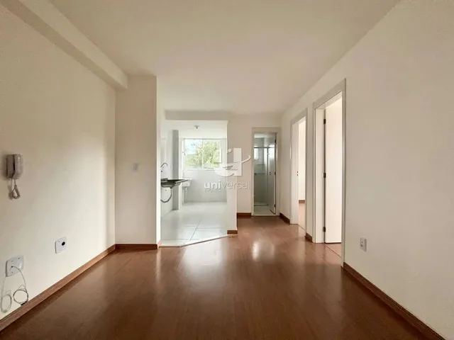 Imagem: Apartamento com 2 Quartos por R$165.000