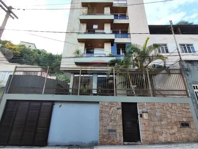 Imagem: Apartamento Mobiliado 3 Quartos, 2 Vagas
