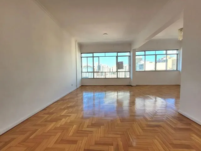 Imagem: Apartamento 3 Quartos - Centro