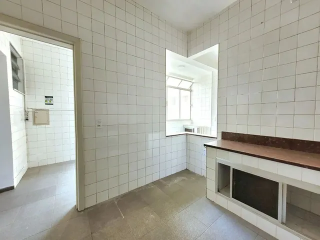 Imagem 2: Apartamento 3 Quartos - Centro