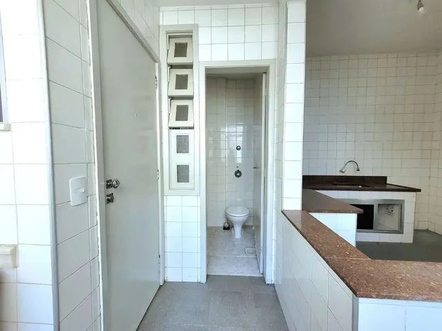 Imagem 13: Apartamento 3 Quartos - Centro