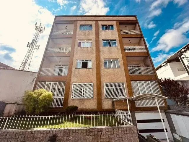 Imagem: Kprvl069 - Lindo Apartamento 3 Quartos com