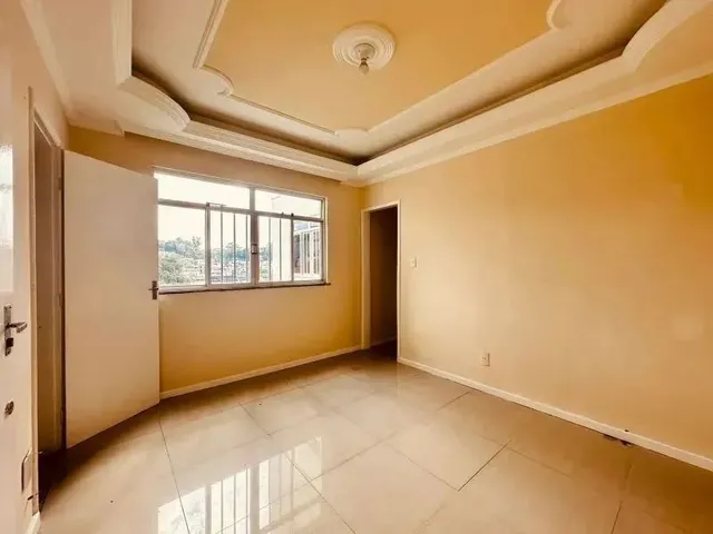 Imagem 13: Kprvl069 - Lindo Apartamento 3 Quartos com Suíte e 1 Vaga de Garagem para Locação No