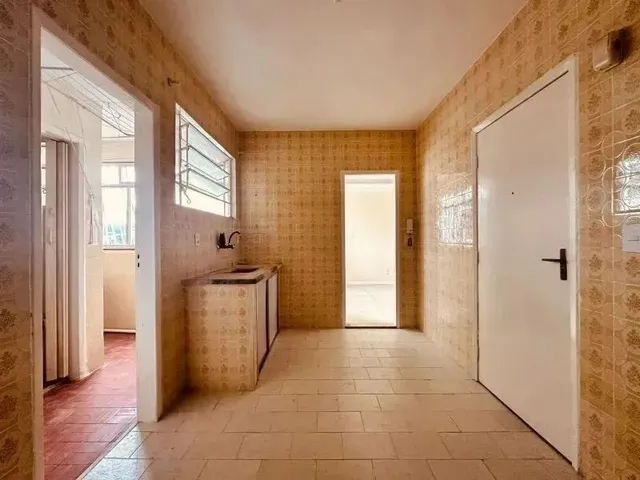 Imagem 10: Kprvl069 - Lindo Apartamento 3 Quartos com Suíte e 1 Vaga de Garagem para Locação No
