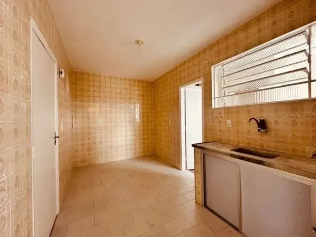 Imagem 4: Kprvl069 - Lindo Apartamento 3 Quartos com Suíte e 1 Vaga de Garagem para Locação No
